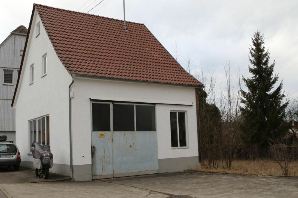 Gschwend - Welzheimer Strasse - Hausnummer 20 - 20230000